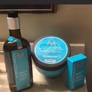 MoroccanOil Treatment 6.8 oz